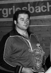 Max Schröger wurde 1976 Sechster bei den Freistil-Europameisterschaften und Zehnter bei den Weltmeisterschaften