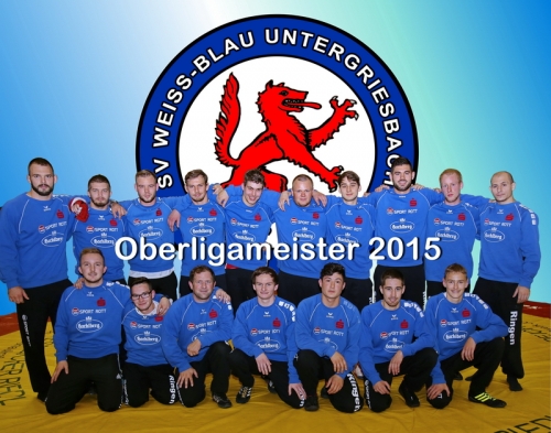 Oberligameister